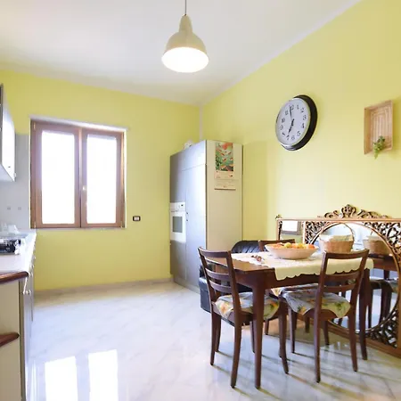 Nice In With Kitchen * Agropoli